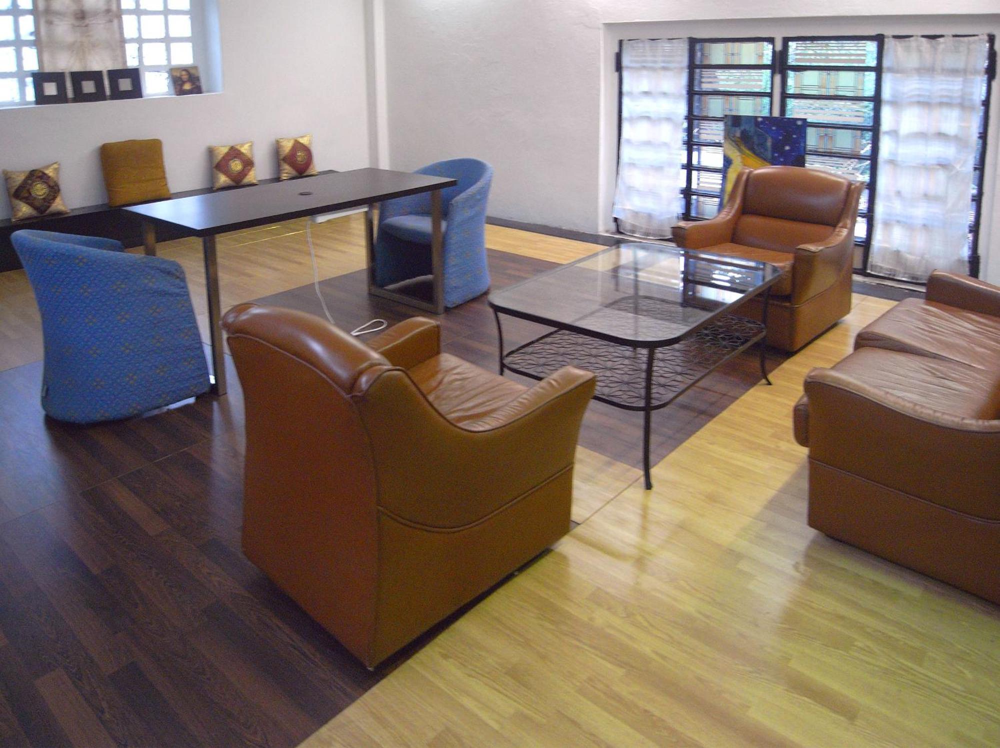 Hostel Colours, Milan