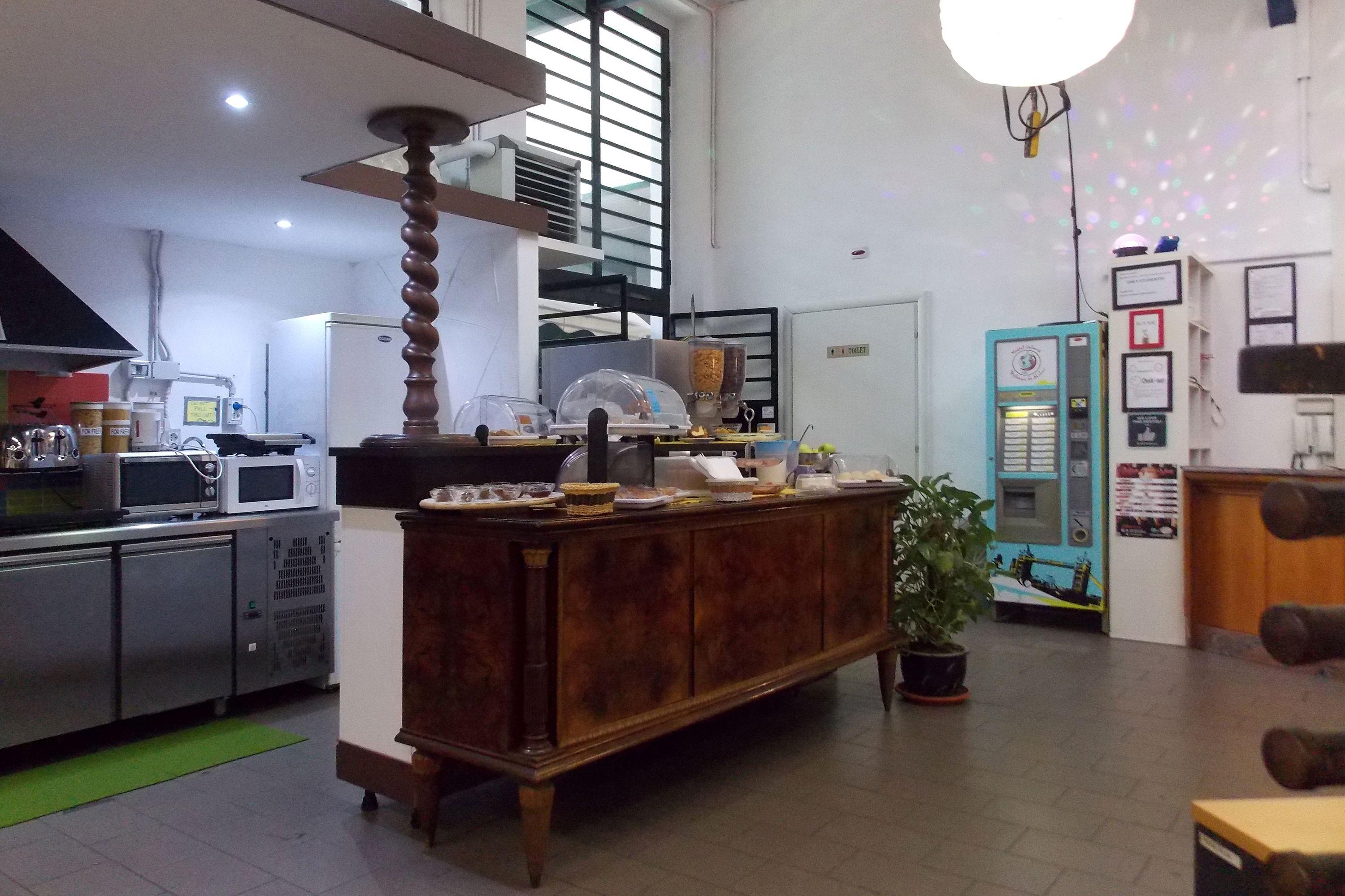Hostel Colours — Photos 2